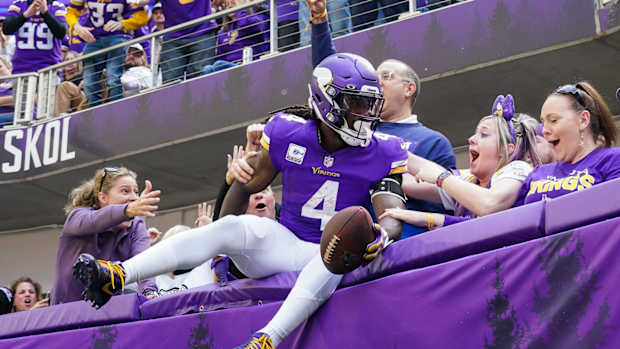 Dalvin Cook